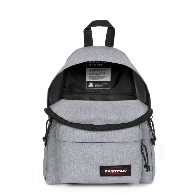Eastpak Sac à Dos Day Pak'r S 38 Cm Sunday Grey 3 Eastpak Sac à Dos Day Pak'r S 38 Cm Sunday Grey