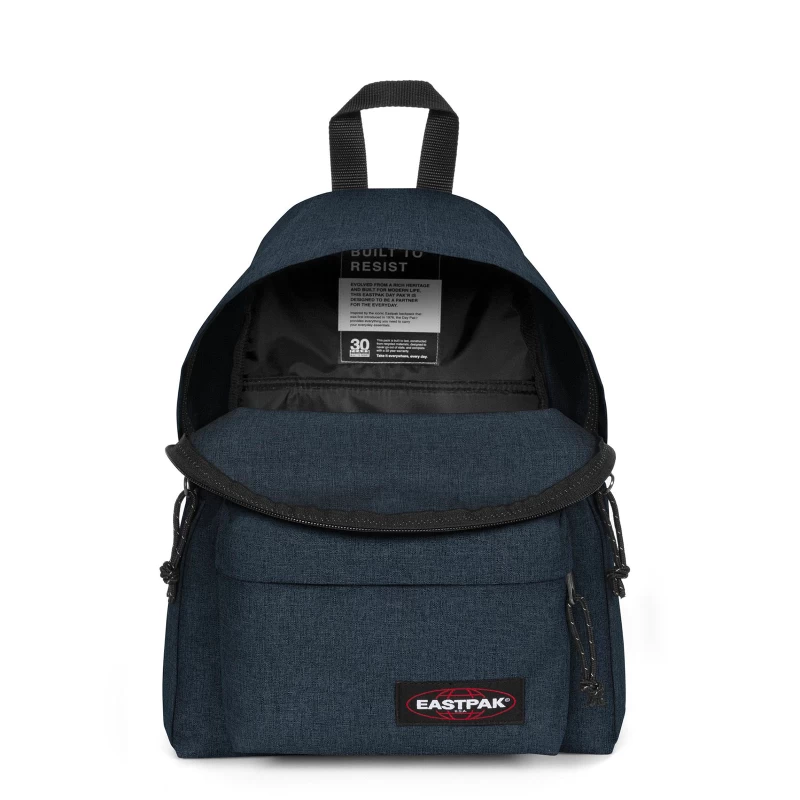 Eastpak Sac à Dos Day Pak'r S 38 Cm Triple Denim 4 Eastpak Sac à Dos Day Pak'r S 38 Cm Triple Denim – Image 2