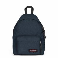 Eastpak Sac Ă Dos Day Pak'r S 38 Cm Triple Denim