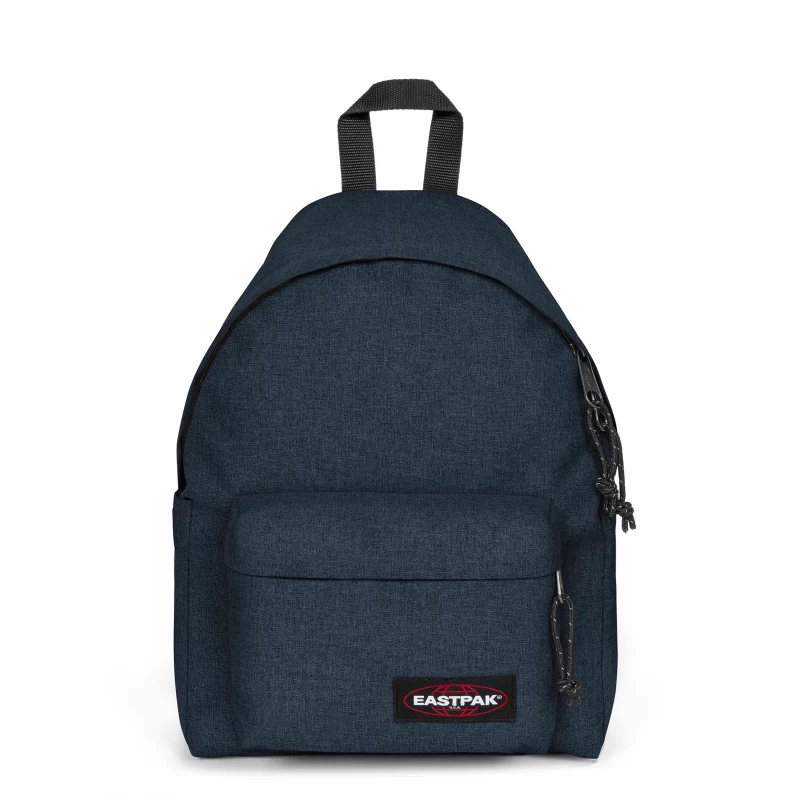Eastpak Sac à Dos Day Pak'r S 38 Cm Triple Denim 3 Eastpak Sac à Dos Day Pak'r S 38 Cm Triple Denim