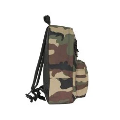 Eastpak Sac à Dos Dodger 22 Litres Camouflage -Delsey Paris Magasin sac a dos dodger 22 litres camouflage 2