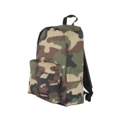 Eastpak Sac à Dos Dodger 22 Litres Camouflage -Delsey Paris Magasin sac a dos dodger 22 litres camouflage 3