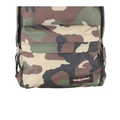 Eastpak Sac à Dos Dodger 22 Litres Camouflage -Delsey Paris Magasin sac a dos dodger 22 litres camouflage 4