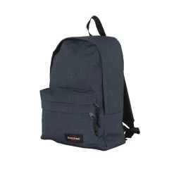 Eastpak Sac à Dos Dodger 22 Litres Double Denim 9 Eastpak Sac à Dos Dodger 22 Litres Double Denim -Delsey Paris Magasin sac a dos dodger 22 litres double denim 2