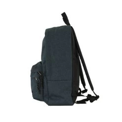 Eastpak Sac à Dos Dodger 22 Litres Double Denim 10 Eastpak Sac à Dos Dodger 22 Litres Double Denim -Delsey Paris Magasin sac a dos dodger 22 litres double denim 3