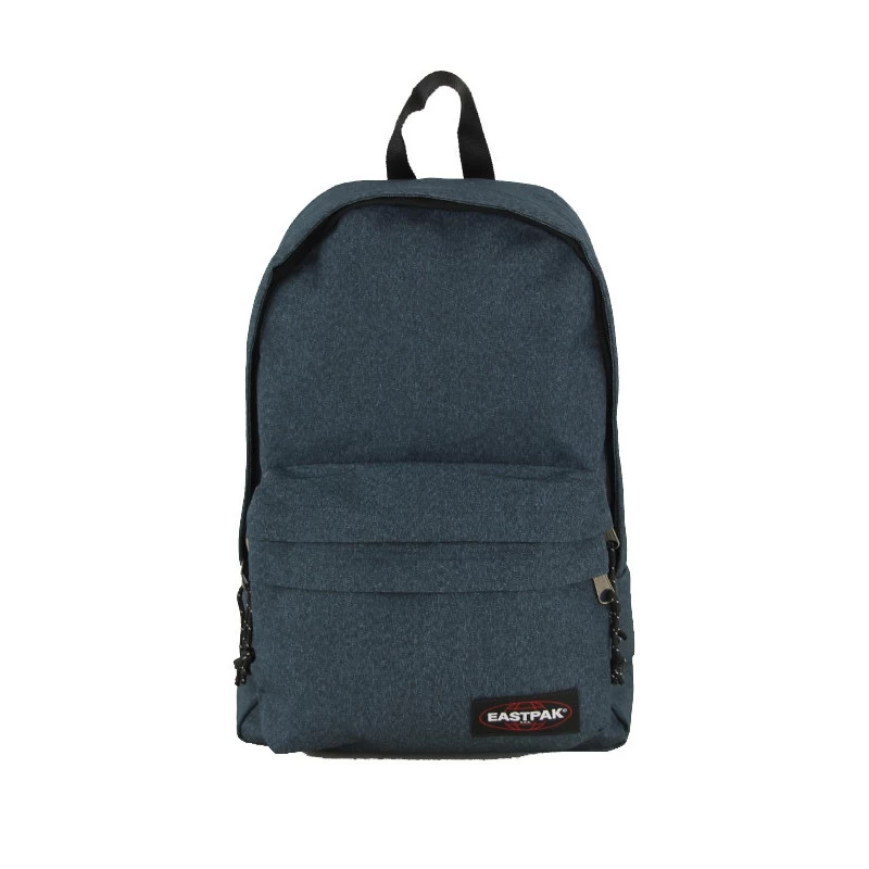 Eastpak Sac à Dos Dodger 22 Litres Double Denim 3 Eastpak Sac à Dos Dodger 22 Litres Double Denim