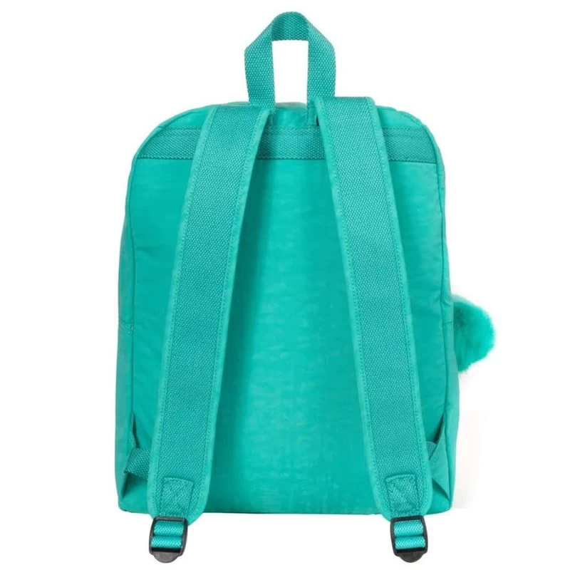 Kipling Sac à Dos Emery 42 Cm Deep Aqua C 5 Kipling Sac à Dos Emery 42 Cm Deep Aqua C – Image 3