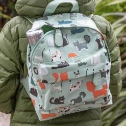 Sac à Dos Enfant 25 Cm Nine Lives -Delsey Paris Magasin sac a dos enfant 25 cm nine lives 2