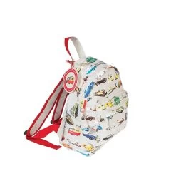 Sac à Dos Enfant 27 Cm Vintage Transport -Delsey Paris Magasin sac a dos enfant 27 cm vintage transport 2