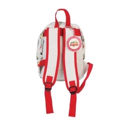 Sac à Dos Enfant 27 Cm Vintage Transport -Delsey Paris Magasin sac a dos enfant 27 cm vintage transport 3