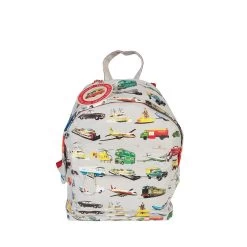 Sac à Dos Enfant 27 Cm Vintage Transport -Delsey Paris Magasin sac a dos enfant 27 cm vintage transport 4