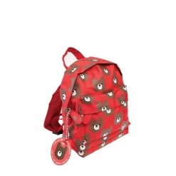 Sac à Dos Enfant 28 Cm Bruno The Bear -Delsey Paris Magasin sac a dos enfant 28 cm bruno the bear 1