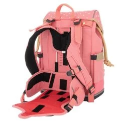 Sac à Dos Ergomaxx 39 Cm Ballerina -Delsey Paris Magasin sac a dos ergomaxx 39 cm ballerina 4