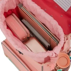 Sac à Dos Ergomaxx 39 Cm Ballerina -Delsey Paris Magasin sac a dos ergomaxx 39 cm ballerina 5