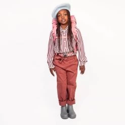 Sac à Dos Ergomaxx 39 Cm Ballerina -Delsey Paris Magasin sac a dos ergomaxx 39 cm ballerina 6