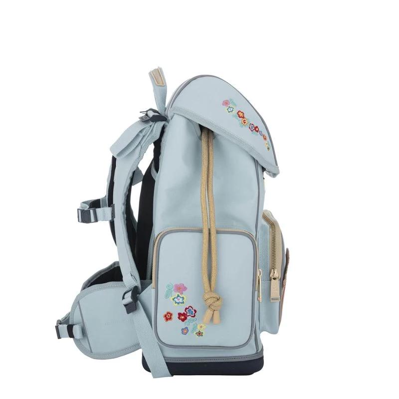 Sac à Dos Ergomaxx 39 Cm Cavalerie Florale 5 Sac à Dos Ergomaxx 39 Cm Cavalerie Florale – Image 3