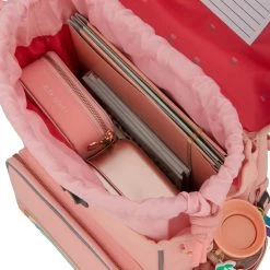 Sac à Dos Ergomaxx 39 Cm Cavalerie Florale 13 Sac à Dos Ergomaxx 39 Cm Cavalerie Florale -Delsey Paris Magasin sac a dos ergomaxx 39 cm cavalerie florale 4