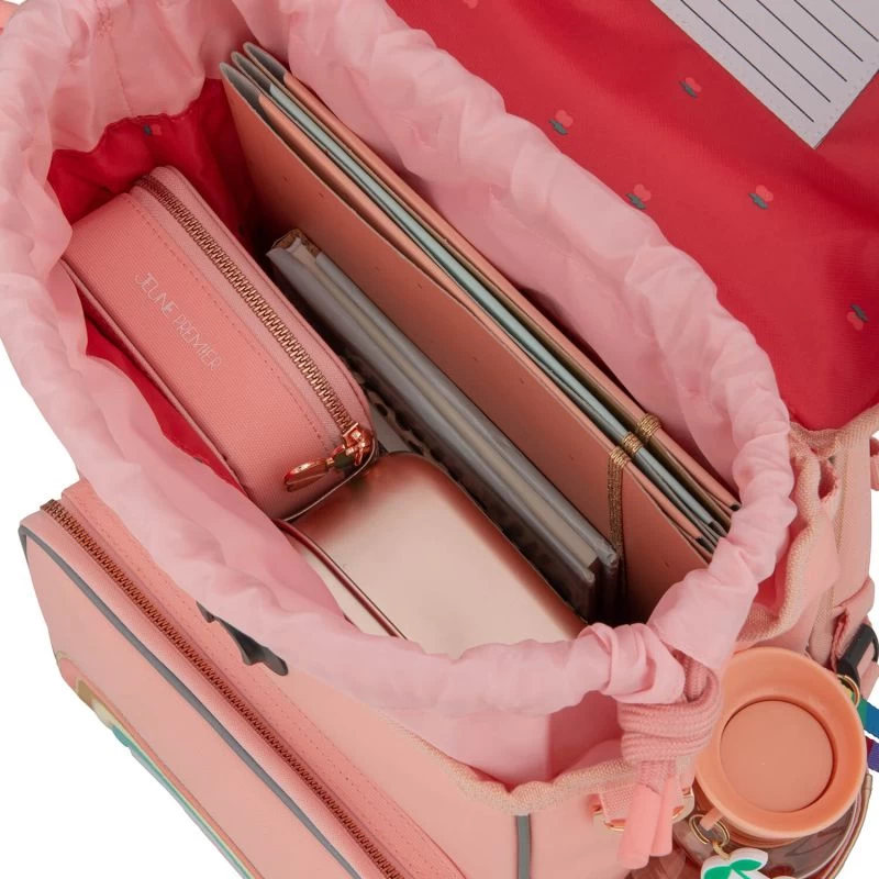 Sac à Dos Ergomaxx 39 Cm Cavalerie Florale 7 Sac à Dos Ergomaxx 39 Cm Cavalerie Florale – Image 5