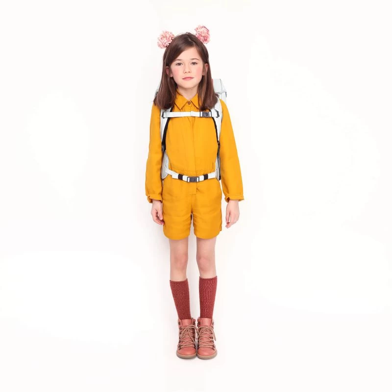 Sac à Dos Ergomaxx 39 Cm Cavalerie Florale 9 Sac à Dos Ergomaxx 39 Cm Cavalerie Florale – Image 7