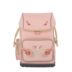 Sac à Dos Ergomaxx 39 Cm Pearly Swans -Delsey Paris Magasin sac a dos ergomaxx 39 cm pearly swans 1