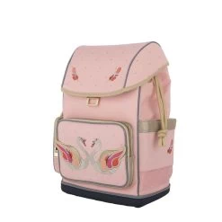 Sac à Dos Ergomaxx 39 Cm Pearly Swans -Delsey Paris Magasin sac a dos ergomaxx 39 cm pearly swans 2