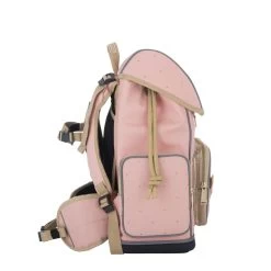 Sac à Dos Ergomaxx 39 Cm Pearly Swans -Delsey Paris Magasin sac a dos ergomaxx 39 cm pearly swans 3