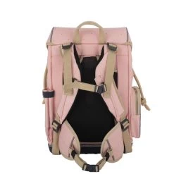 Sac à Dos Ergomaxx 39 Cm Pearly Swans -Delsey Paris Magasin sac a dos ergomaxx 39 cm pearly swans 4