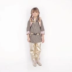 Sac à Dos Ergomaxx 39 Cm Pearly Swans -Delsey Paris Magasin sac a dos ergomaxx 39 cm pearly swans 5