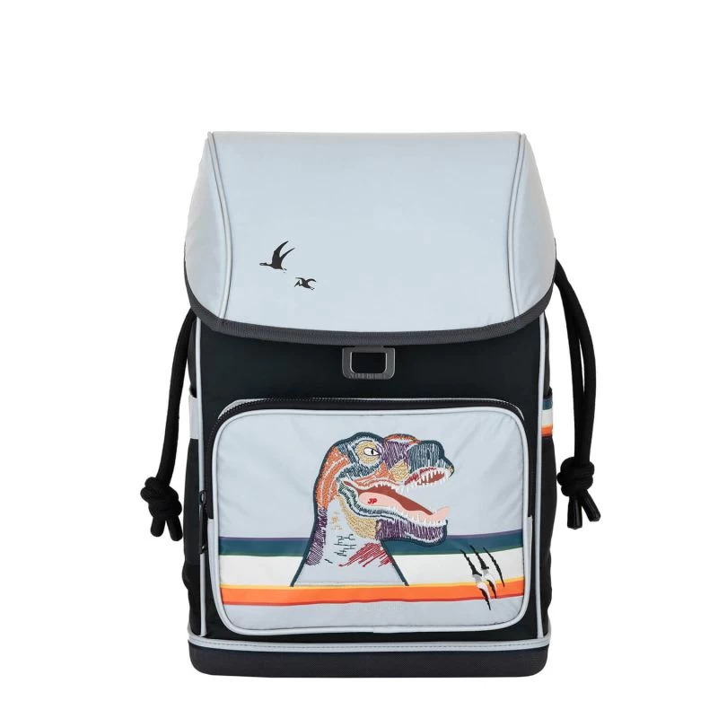 Sac à Dos Ergomaxx 39 Cm Reflectosaurus 4 Sac à Dos Ergomaxx 39 Cm Reflectosaurus – Image 2