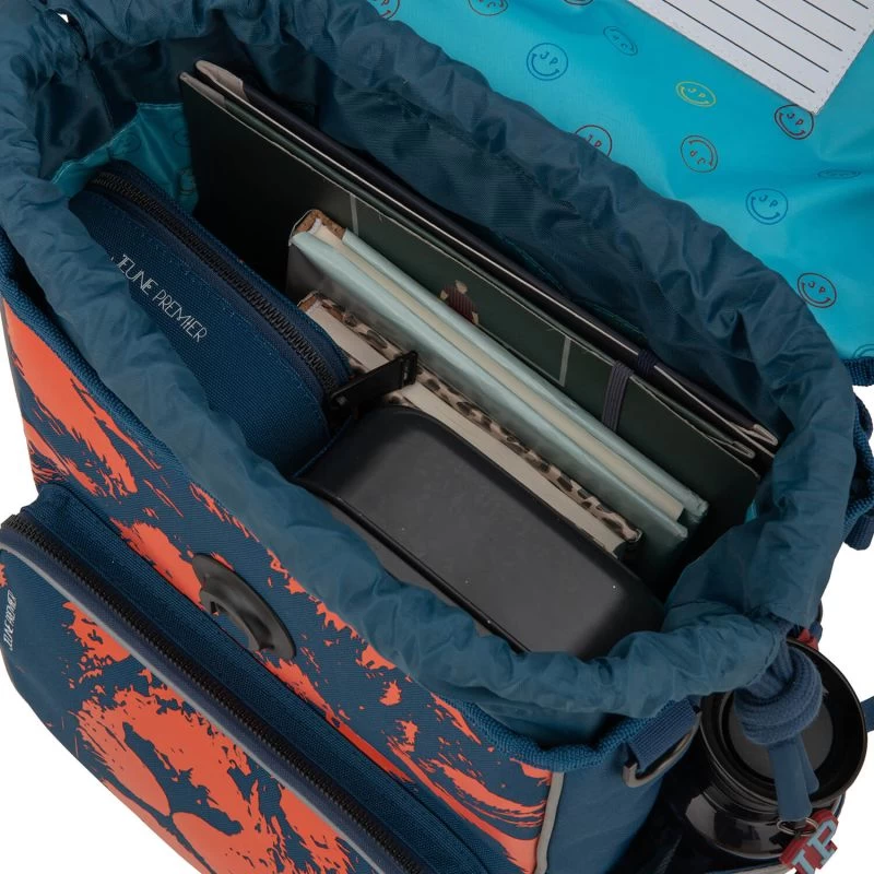 Sac à Dos Ergomaxx 39 Cm Space Invadors 6 Sac à Dos Ergomaxx 39 Cm Space Invadors – Image 4