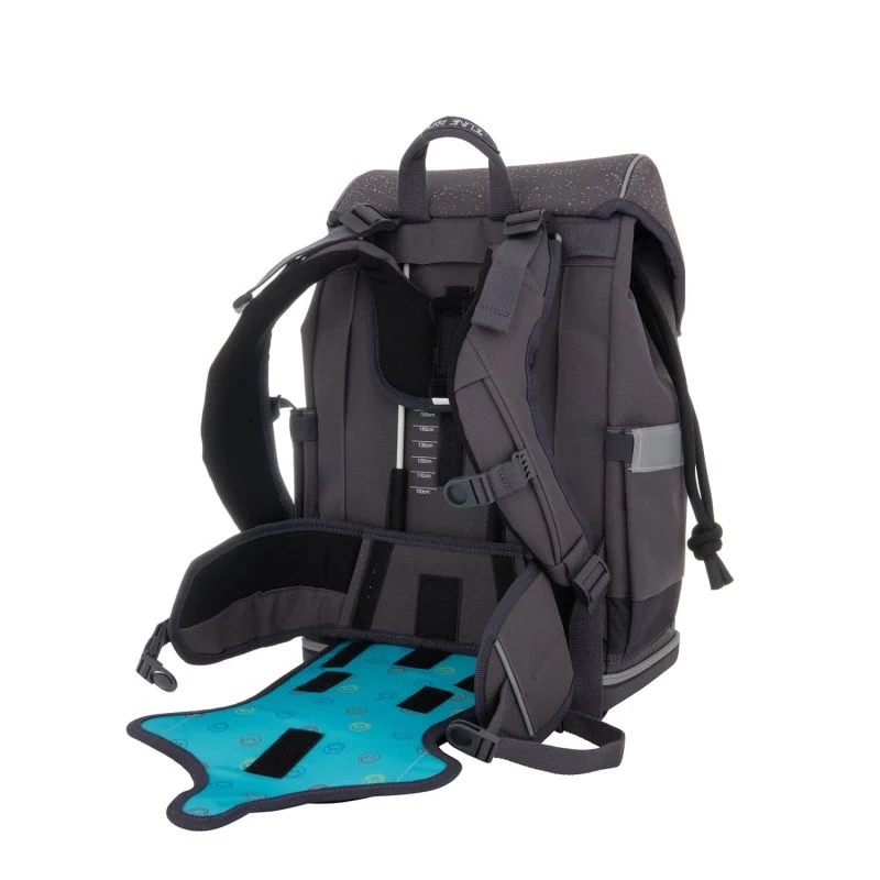 Sac à Dos Ergomaxx 39 Cm Space Invadors 10 Sac à Dos Ergomaxx 39 Cm Space Invadors – Image 8