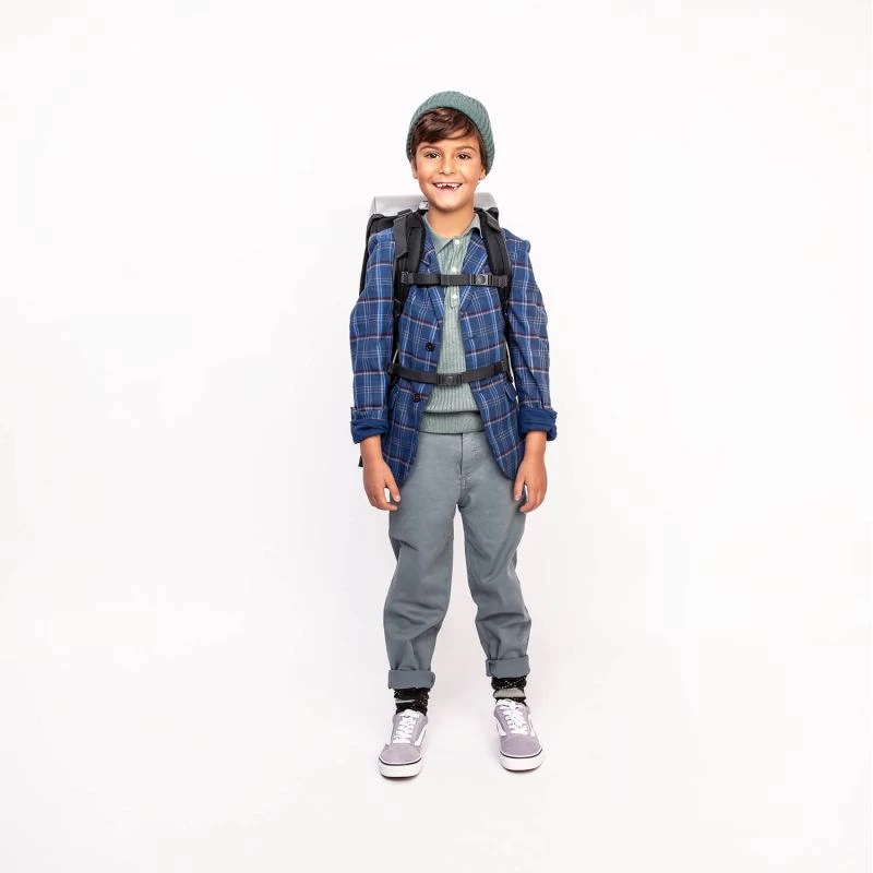 Sac à Dos Ergomaxx 39 Cm Space Invadors 11 Sac à Dos Ergomaxx 39 Cm Space Invadors – Image 9