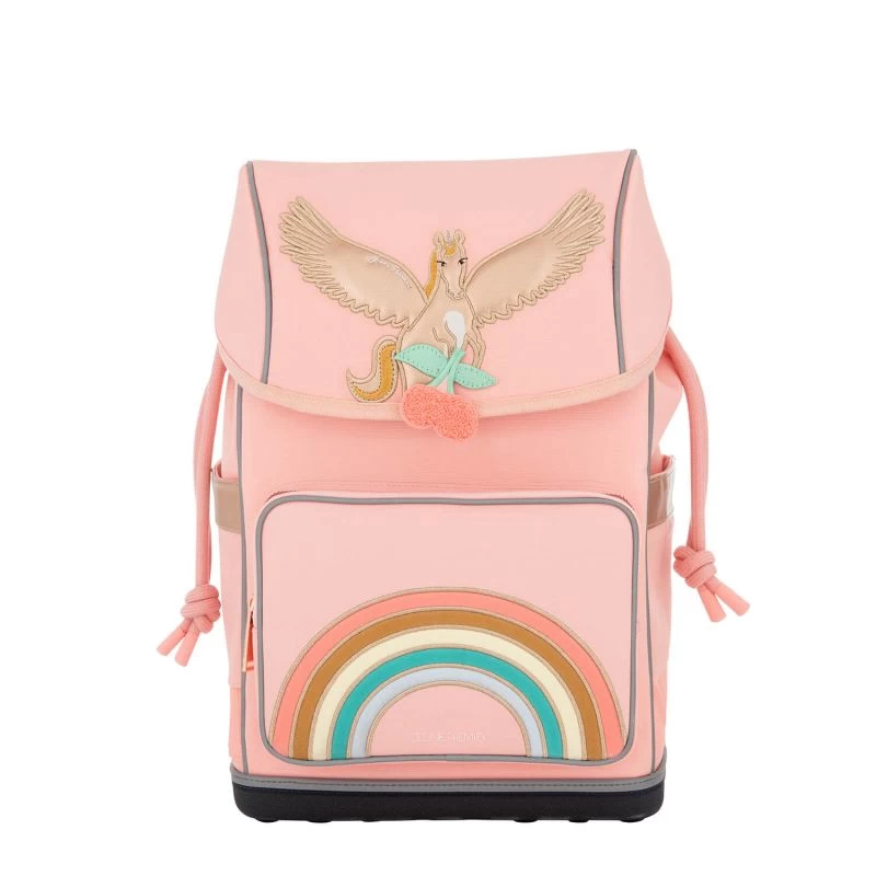 Sac à Dos Ergomaxx 39 Cm Tie Dye Pegasus 4 Sac à Dos Ergomaxx 39 Cm Tie Dye Pegasus – Image 2