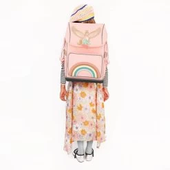 Sac à Dos Ergomaxx 39 Cm Tie Dye Pegasus