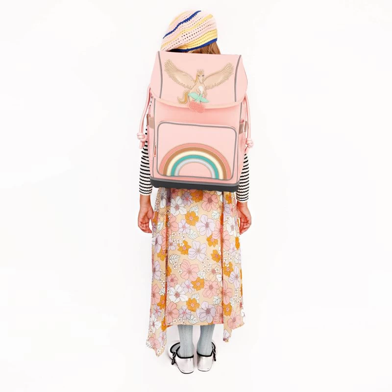 Sac à Dos Ergomaxx 39 Cm Tie Dye Pegasus 3 Sac à Dos Ergomaxx 39 Cm Tie Dye Pegasus