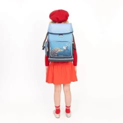 Sac à Dos Ergomaxx 39 Cm Unicorn Universe -Delsey Paris Magasin sac a dos ergomaxx 39 cm unicorn universe 6