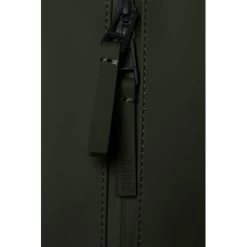 Rains Sac à Dos Field Bag 45 Cm Vert Sapin 11 Rains Sac à Dos Field Bag 45 Cm Vert Sapin -Delsey Paris Magasin sac a dos field bag 45 cm vert sapin 3