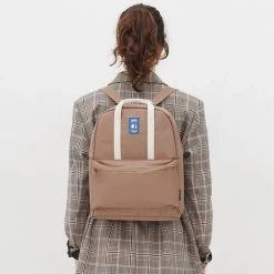 Lefrik Sac à Dos Gold Classic En PET 35 Cm Tobacco 11 Lefrik Sac à Dos Gold Classic En PET 35 Cm Tobacco -Delsey Paris Magasin sac a dos gold classic en pet 35 cm tobacco 3