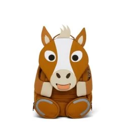 Affenzahn Sac à Dos Grands Amis 8 Litres Cheval