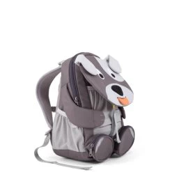 Affenzahn Sac à Dos Grands Amis 8 Litres Chien 10 Affenzahn Sac à Dos Grands Amis 8 Litres Chien -Delsey Paris Magasin sac a dos grands amis 8 litres chien 2