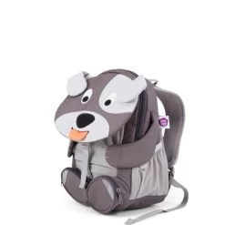 Affenzahn Sac à Dos Grands Amis 8 Litres Chien 11 Affenzahn Sac à Dos Grands Amis 8 Litres Chien -Delsey Paris Magasin sac a dos grands amis 8 litres chien 3