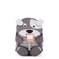 Affenzahn Sac à Dos Grands Amis 8 Litres Chien 12 Affenzahn Sac à Dos Grands Amis 8 Litres Chien -Delsey Paris Magasin sac a dos grands amis 8 litres chien 4