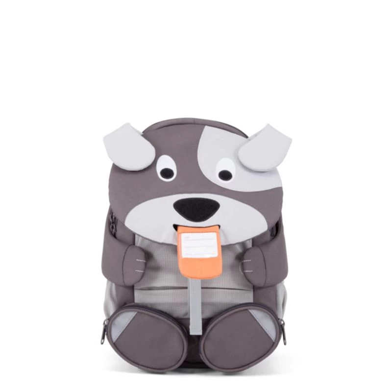 Affenzahn Sac à Dos Grands Amis 8 Litres Chien 7 Affenzahn Sac à Dos Grands Amis 8 Litres Chien – Image 5