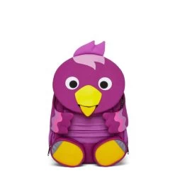 Affenzahn Sac à Dos Grands Amis 8 Litres Oiseau