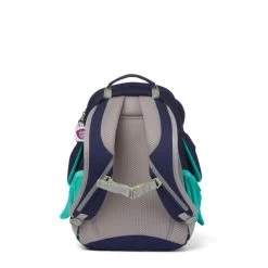 Delsey Paris Magasin -Delsey Paris Magasin sac a dos grands amis 8 litres pieuvre 1