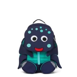 Affenzahn Sac à Dos Grands Amis 8 Litres Pieuvre