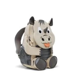 Affenzahn Sac à Dos Grands Amis 8 Litres Rhino 10 Affenzahn Sac à Dos Grands Amis 8 Litres Rhino -Delsey Paris Magasin sac a dos grands amis 8 litres rhino 2