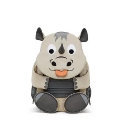 Affenzahn Sac à Dos Grands Amis 8 Litres Rhino