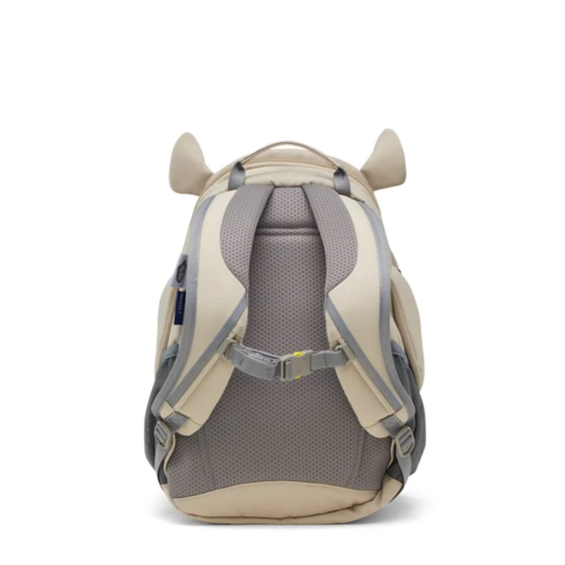 Affenzahn Sac à Dos Grands Amis 8 Litres Rhino 6 Affenzahn Sac à Dos Grands Amis 8 Litres Rhino – Image 4