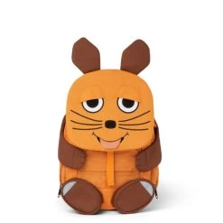 Affenzahn Sac Ă Dos Grands Amis 8 Litres Souris